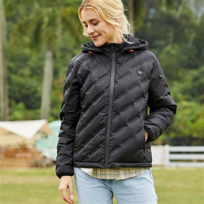 Θερμαινόμενα Ρούχα Κατασκευασμένα από Γνήσιο Εργοστάσιο