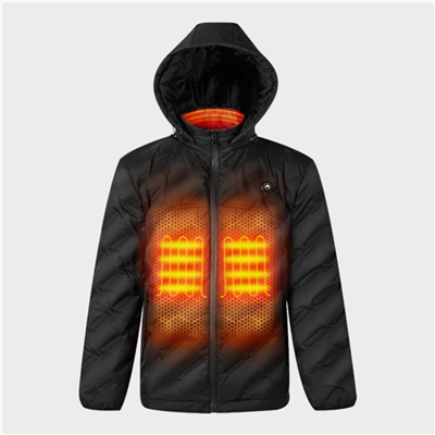 Οικογενειακό Κοστούμι Θερμαινόμενα Ρούχα